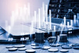 Investment Radio Online Episode 28 [Financial Soundness Indicators of Standard Chartered Bank]