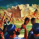 Estratégias Bíblicas - As Muralhas de Jericó  2 Parte - Marcos Vinicius