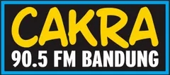 RADIO CAKRA 90.5 FM