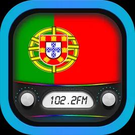 RADIO  PORTUGAL