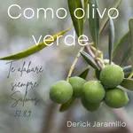 Como olivo verde - Derick Jaramillo 