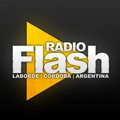 FLASH RADIO LABORDE