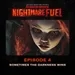 Nightmare Fuel #4: Sometimes the Darkness Wins