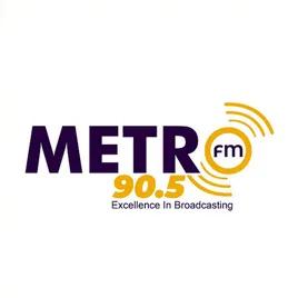METRO FM 90.5 SUNYANI