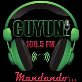 CUYUNI FM