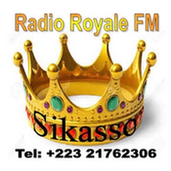 ROYAL FM SIKASSO live