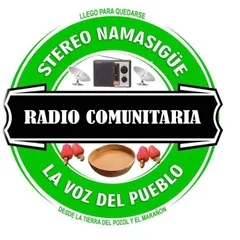RADIO STEREO NAMASIGUE