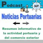 Noticias Portuarias - Podcast Nº 11 - 07/07/2022