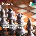 Podcast A+ I 125 - Eleições 2022: o xadrez do 2º turno