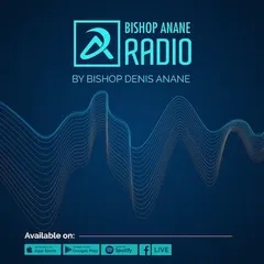 Bishop Anane Radio