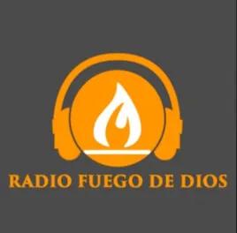 Radio fuego de Dios