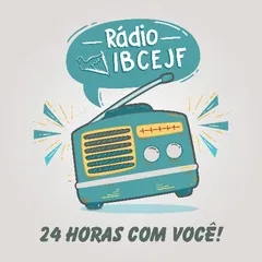 IBCE-JF | Web Radio