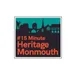 #15 Minute Heritage Trail Monmouth