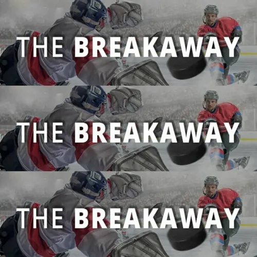 Wednesday, May 18: The Breakaway Scores