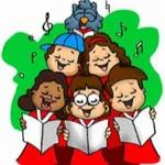 #212. Músicas natalinas - alunos do Pré II C