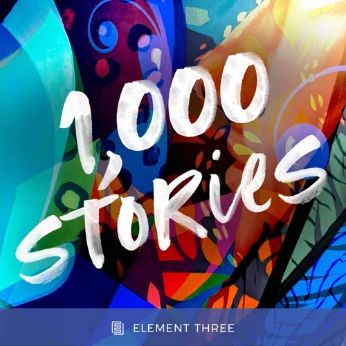 1,000 Stories