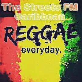 CARIBBEAN 95.7FM RADIO