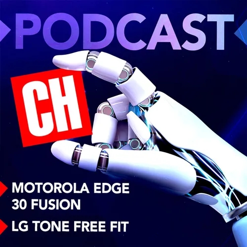 3x15 LG Tone Free Fit y Motorola Edge Fusion 30