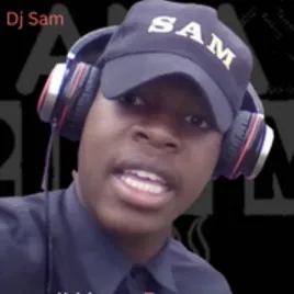 DJ SAM KNOW YOUR ARTIST