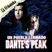 163 - Un pueblo llamado Dante's Peak (1996) - Episodio exclusivo para mecenas