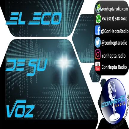 El Eco de Su Voz 2022-01-10 02:00