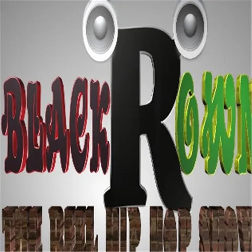BLACK OWN RADIO "KINGS COURT/PODCAST SELECTOR KINGRASTA28 IE 909/951 BINARY INVASION