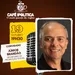 Podcast Café iPolítica - Júnior Brandão #42