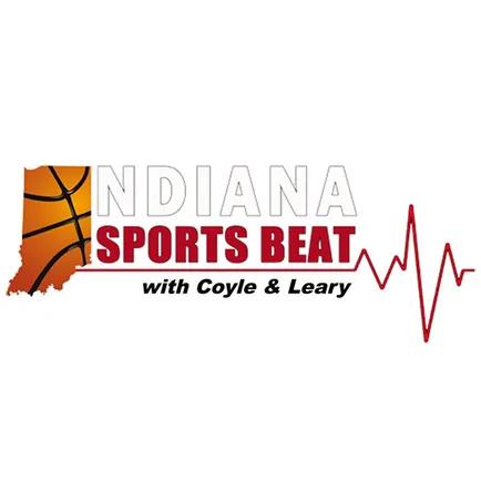 Indiana Sports Beat: BIG day today! We're joined by @ClarkKelloggCBS, #IUVB coach @CoachAird, and @SchutteCFB comes on