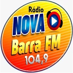 NOVA BARRA FM