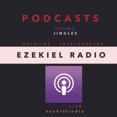 Jingles - Ezekiel Radio