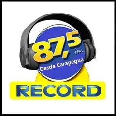 Radio Record Carapegua