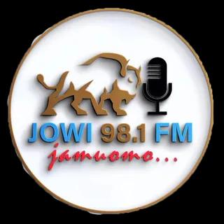 JOWI 98.1 FM