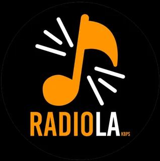 RadioLA Kbps