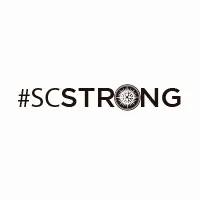 #SCStrong