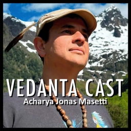 Vedanta Cast