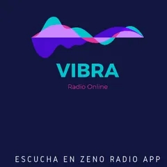 Vibra  Radio On Line