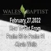 February 27,2022  How To Get From  Psalm 90 to Psalm 91 - Kevin Wells