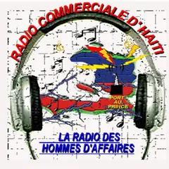 Radio Commercial dHaiti