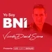 #YoSoyBNI - David Sierra