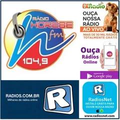 RADIO HOREBE FM 1049