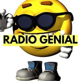 Radio Genial (FM)