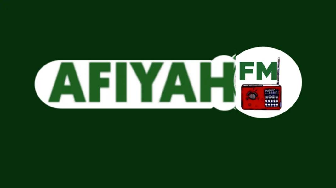 AFIYAH FM
