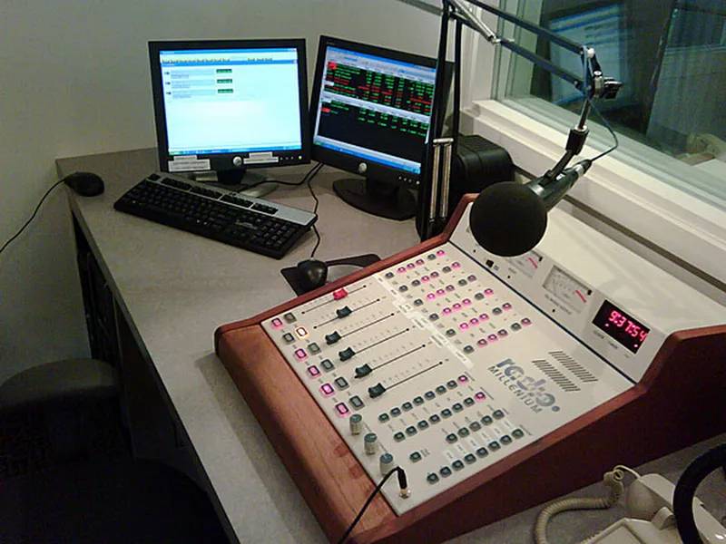 Expreso Radio