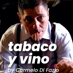 #tabacoyvino By Carmelo Di Fazio: 
