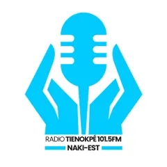 RADIO TIENOKPE 101.5 FM Naki-Est