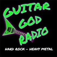 Guitar God Radio -