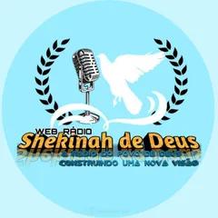 Web Radio Shekinah
