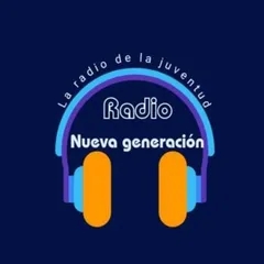Radio nueva generación