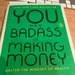 You Are A BADASS At Making Money - Master The Mindset Of Wealth Ep.1 