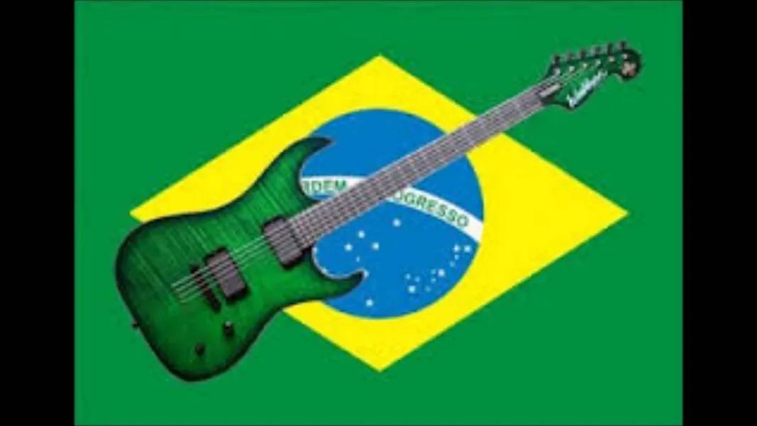 Nation Rock Brasil